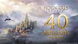 Hogwarts Legacy predal 40 miliónov kusov